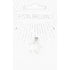 Star Shape Clear Crystal Pendant